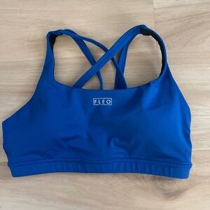 Fleo Sports Bra